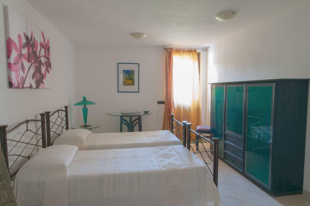 B&B Le Fresie Nuoro  Quarto foto