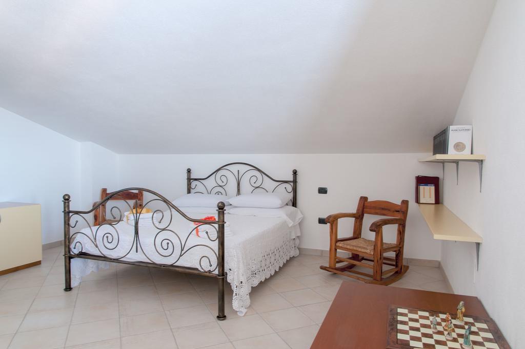 B&B Le Fresie Nuoro  Quarto foto