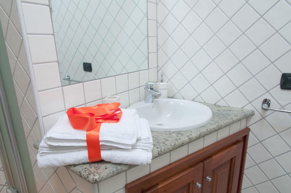 B&B Le Fresie Nuoro  Quarto foto