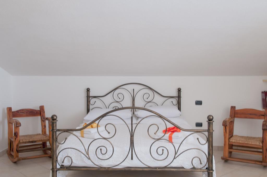 B&B Le Fresie Nuoro  Quarto foto